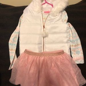 Posted outfit earlier but forgot the jacket